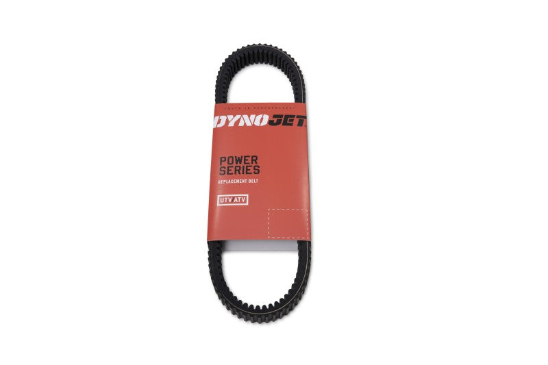 Dynojet 16-21 Can-Am Maverick Dura Series CVT Belt Kit 25-DCB2A
