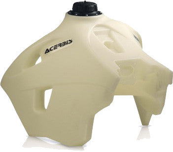 ACERBIS Fuel Tank 4.1 Gal White 2367750147