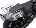COBRA Detachable Wrap Around Rack - Chrome - Chieftain 502-2604