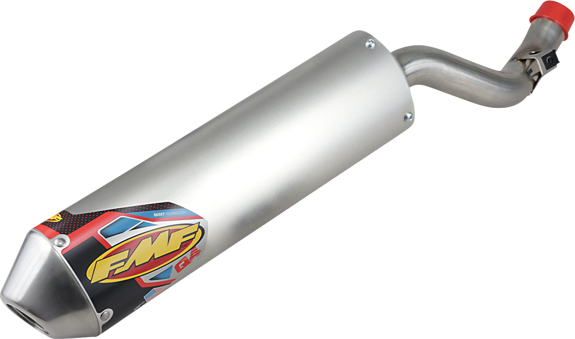 FMF Q4 Muffler 041339 1821-0894