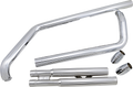COBRA Speedster Slashdown Exhaust 4819