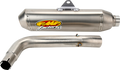 FMF Factory 4.1 Muffler 044211 1831-0359