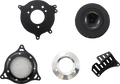 COBRA RPT Air Cleaner - Black 606-0100-05B-SB