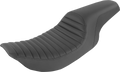 SADDLEMEN Profiler Seat - Tuck and Roll 897-06-148