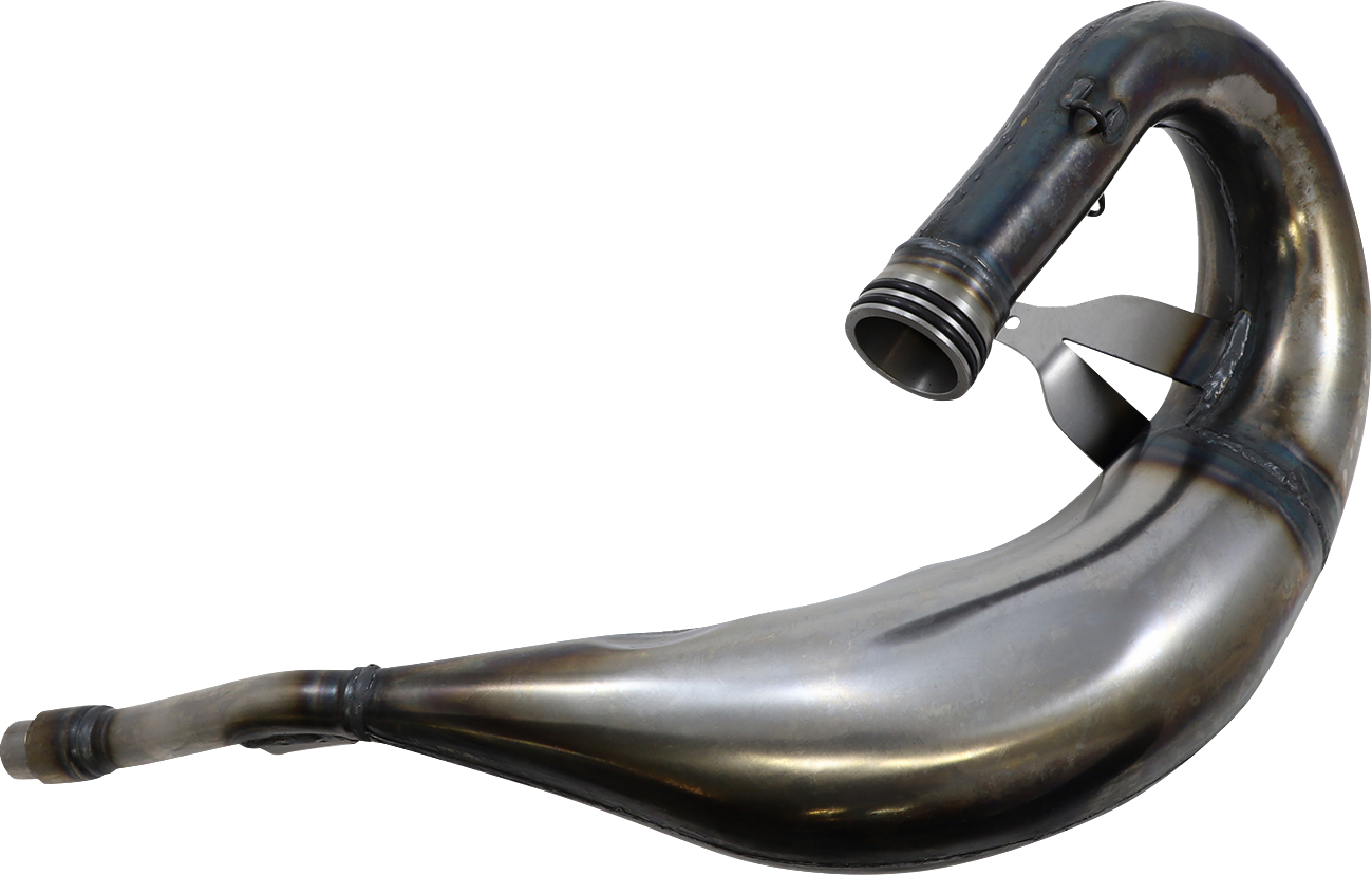 FMF Exhaust Factory Fatty Rev Pipe 	YZ 125 2022-2024 /YZ 125 X 2023-2024	 024078 1820-2014