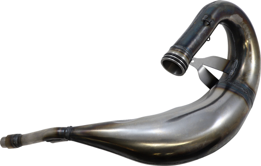 FMF Exhaust Factory Fatty Rev Pipe 	YZ 125 2022-2024 /YZ 125 X 2023-2024	 024078 1820-2014