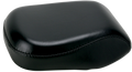 LE PERA Bare Bones Pillion Pad - Smooth - Black - FXST '06-'10 LK-007P