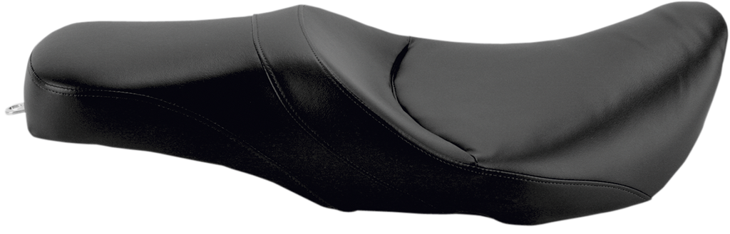 SADDLEMEN Pro Tour Seat - Black - FLH '97-'07 897-07-066