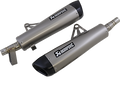 AKRAPOVIC Titanium Mufflers S-T12SO4-HCQT 1811-3944