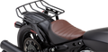 COBRA Detachable Luggage Rack - Black COMES WITH DOCKING KIT 502-2605B
