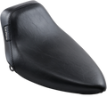 LE PERA Bare Bones Solo Seat - Smooth - Black - FX/FL LN-002
