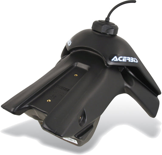 ACERBIS Fuel Tank 3.0 Gal Black 2140770001