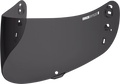 ICON Optics™ Pinlock®-Ready Shield - Dark Smoke 0130-0698
