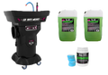 MUC-OFFEco Parts Washer 40 Liter Bundle20511