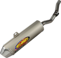 FMF Powercore 4 Muffler 044312 1821-1027