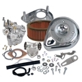 S&S Cycle 04-06 Sportster Models Super E Carburetor Kit 11-0470