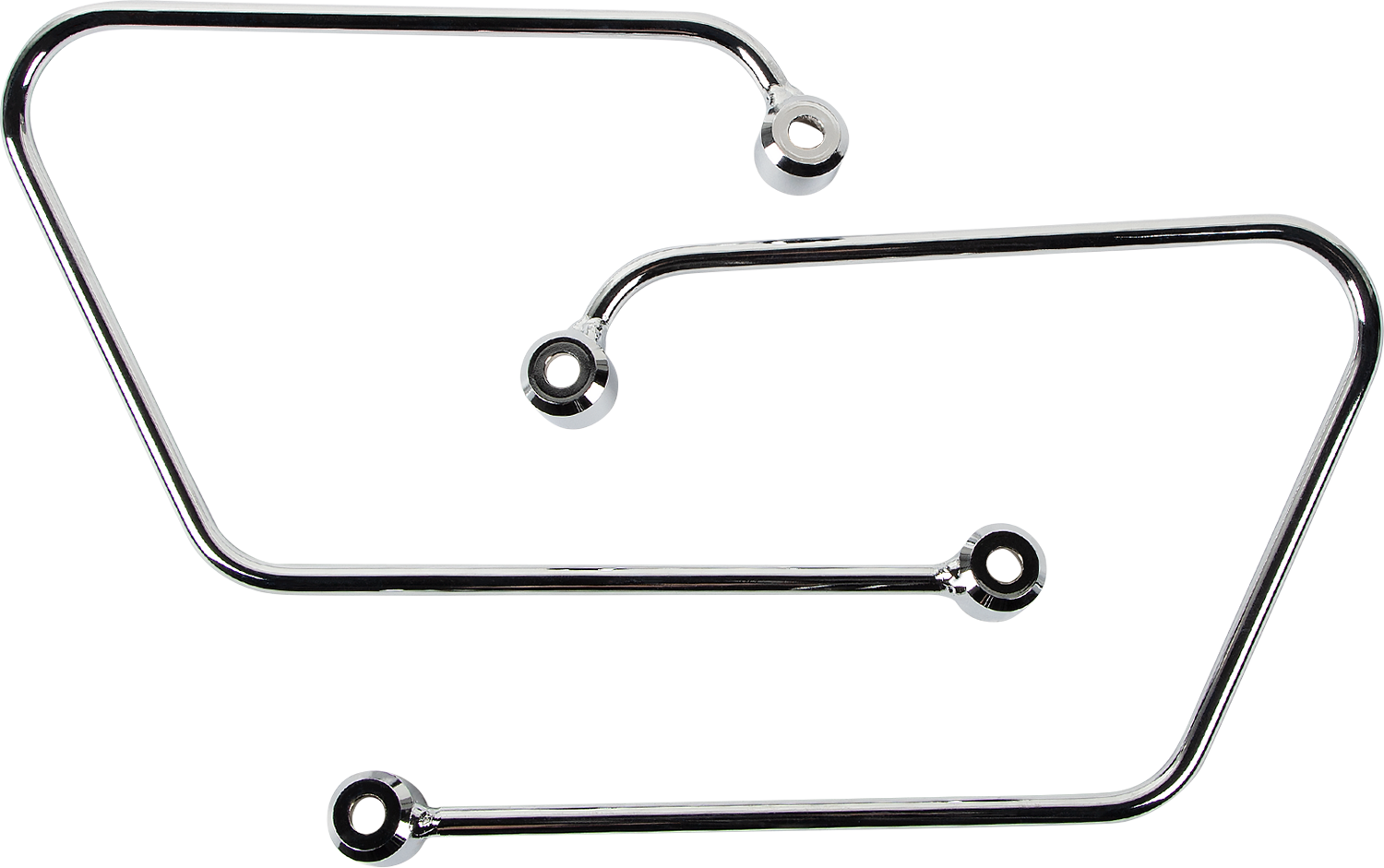 COBRA Saddlebag Supports 02-6461