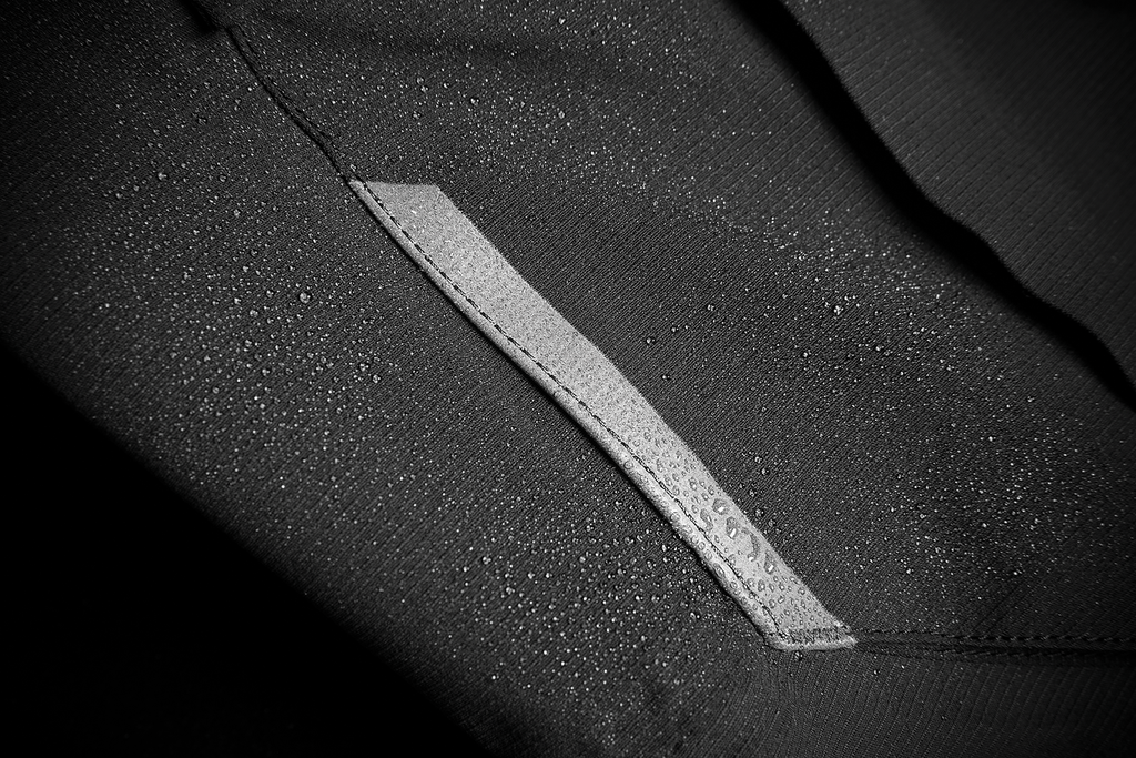 ICON Stormhawk™ WP Pants - Black - 3XL 2821-1249