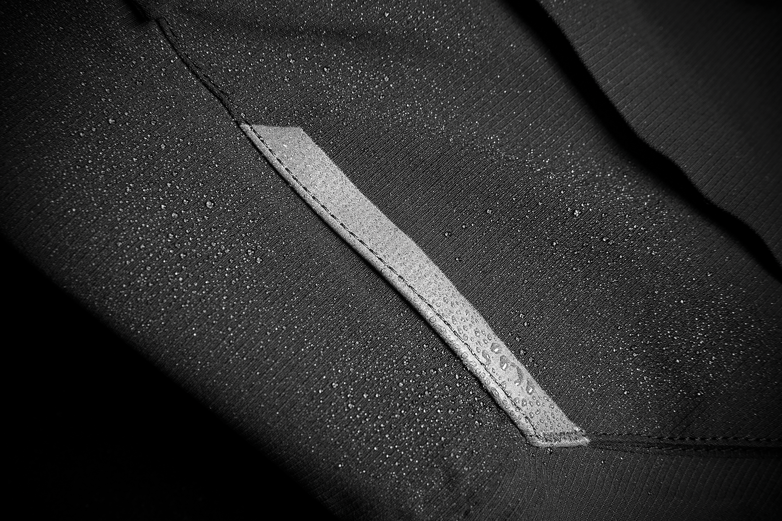 ICON Stormhawk™ WP Pants - Black - 3XL 2821-1249