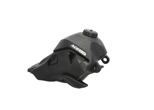 ACERBIS Fuel Tank 3.6 Gal Black Hon 2976100001