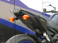 Graves motorsports yamaha fz-09 fender eliminator kit 14-16
