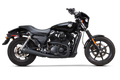 2015-2021 Harley Davidson Street 750/500 Comp-S Full System