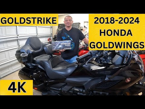 Goldstrike  Goldstrike Distribution Block 48010