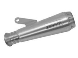71916prir Arrow Ktm 1290/1390 Super Duke R 20-25  Homologated Nichrom Pro-Race Silencer For Original Collectors