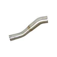 Arrow Aprilia Rsv4 15/16-Tuono V4 1100 '15/16 Stainless Steel Link Pipe For Arrow Silencers And Original Collector 71627mi
