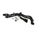 TOCE Razor Tip Full Exhaust - Yamaha FZ-07 / MT-07 15-24 30140-YAM-FZ07
