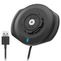 Quad Lock Usb Wthrprf Wrlss Chrg Head 4506700000