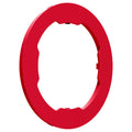Quad Lock Mag Ring Red 4506702100