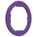 Quad Lock Mag Ring Purple 4506702300
