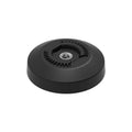 Quad Lock 360 Base Cnceald Thru Cable 4508701000