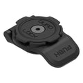 Quad Lock 360 Head Short Lever Black 4508701500
