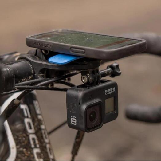 Quad Lock Action Cam Adaptor For Ofm 4507600300
