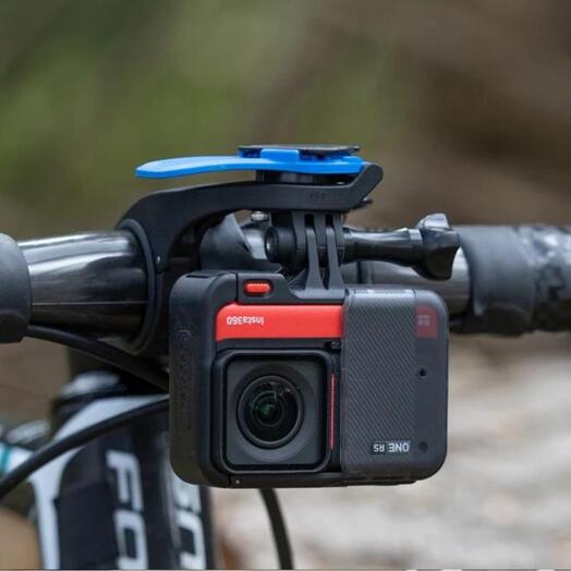 Quad Lock Action Cam Adaptor For Ofm 4507600300