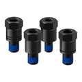 Quad Lock Mirror Stem Mount Adapterkit 4507602900