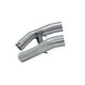 Arrow Yamaha Fjr 1300 '16 Stainless Steel Link Pipe For Arrow Silencers And Original Collectors 71644mi