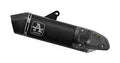 IN STOCK 72004VAN Arrow Veloce Racing Slip-on Exhaust for Triumph Tiger 850/900 '20