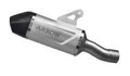 KTM 125 ENDURO R / SMC R E5+ 2025/2026 INDY RACE EVO TITANIUM EXHAUST