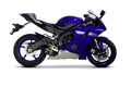 Yamaha R6 S1R Full System (2008-2020)