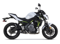 Kawasaki Z-650 Full Systems (2017-2022)