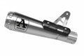 Arrow 71903PR Pro-Race Titanium Slip-On Exhaust BMW S1000RR / M1000RR 2020-2026