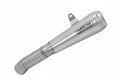 Arrow Ducati 959 Panigale 16-19 NOT US MODELS Homologated Titanium Pro-Race Silencer With Welded Link Pipe For Original Collectors 71880pr