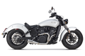 Indian Scout Comp-S Full System Exhaust (2015-2023)