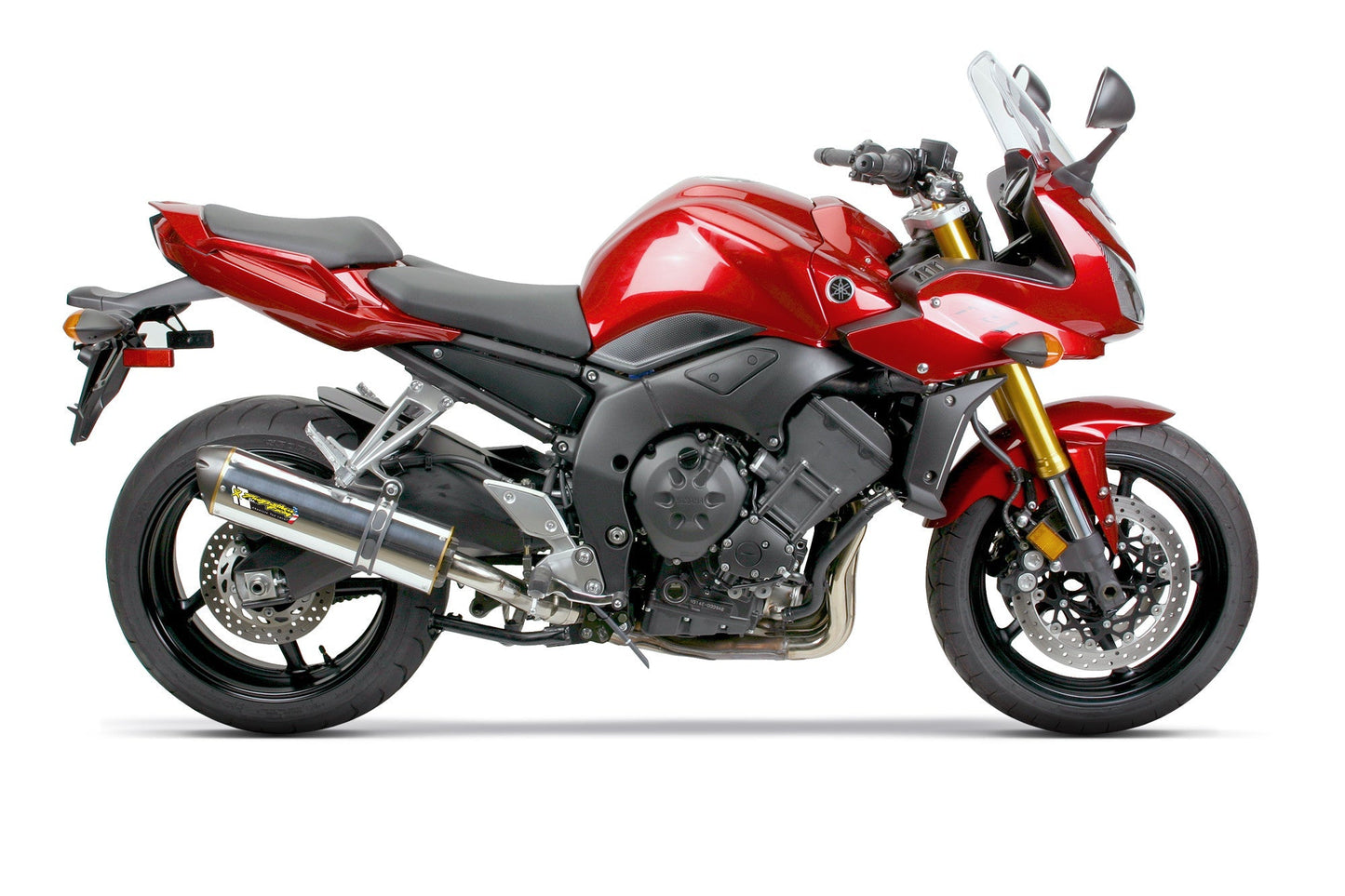 Yamaha FZ1 M2 Slip-On System (2006-2015)