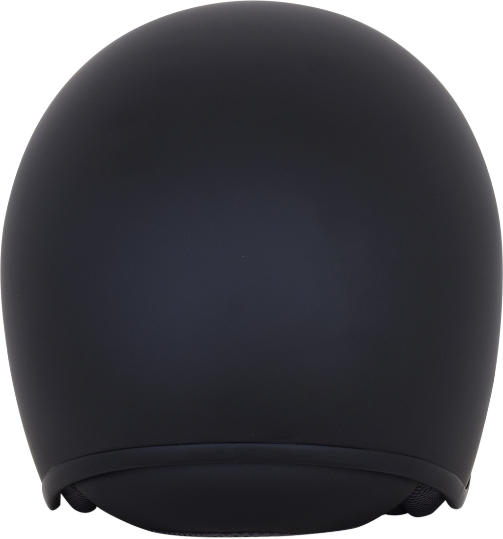AFX FX-142 Helmet - Matte Black - XS 0104-2592
