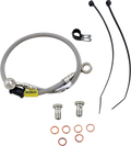 GALFER Brake Line - Stainless Steel FK003D930R