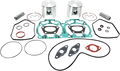 WISECO Piston Kit - Ski-Doo High-Performance SK1304